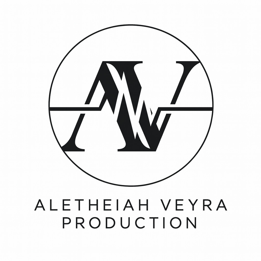 Aletheiah Veyra Production logo